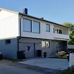 Lofoten 招待所