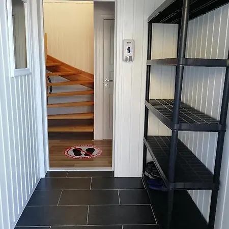 Lofoten Pensión Svolvær