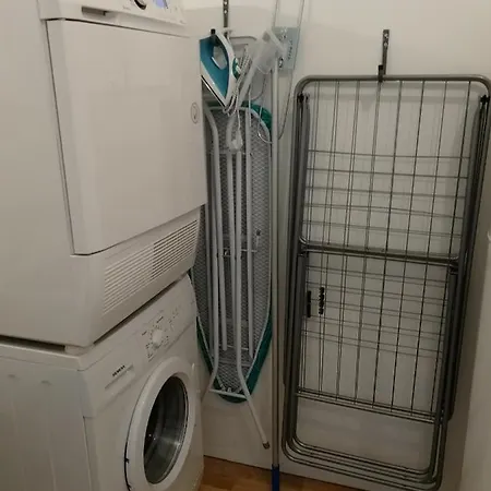 Pensión Lofoten Svolvær