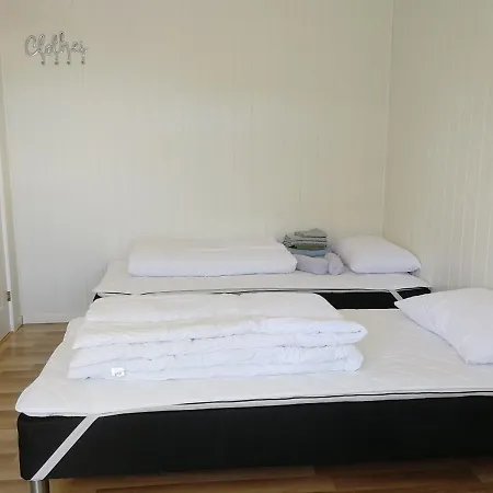 Гостевой дом Lofoten