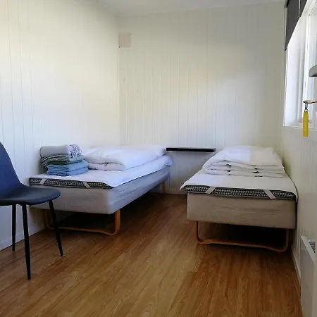 Lofoten * Свольвер