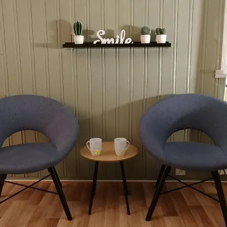 Pensión Lofoten Svolvær