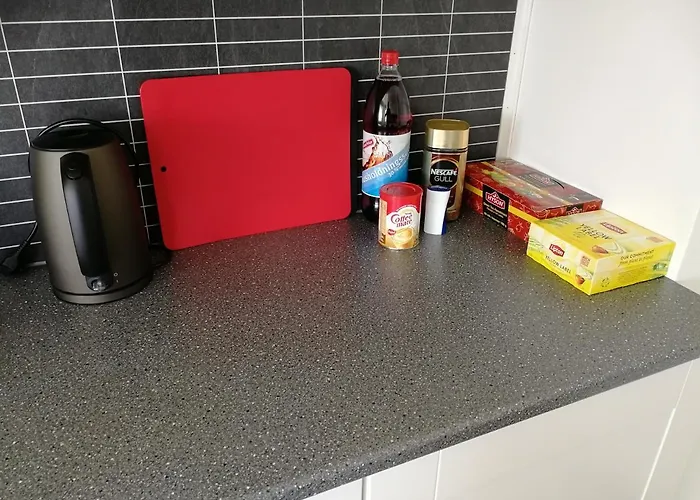 Гостевой дом Lofoten *