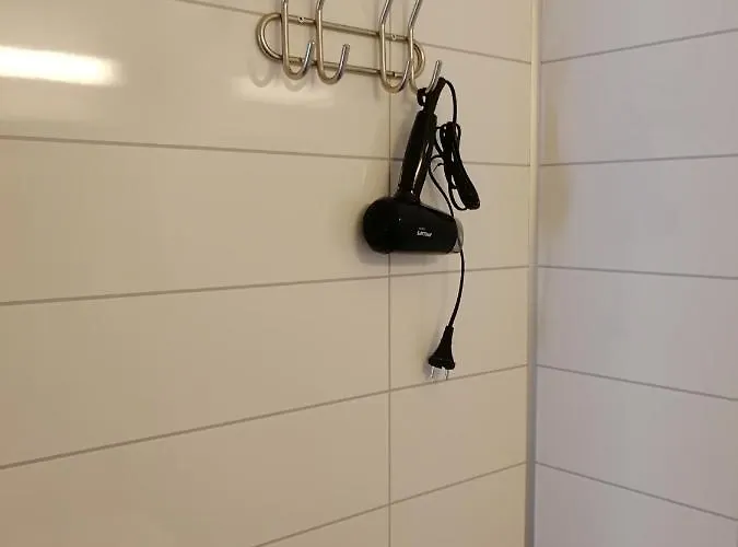 Гостевой дом Lofoten *