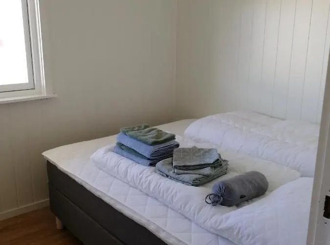 Гостевой дом Lofoten