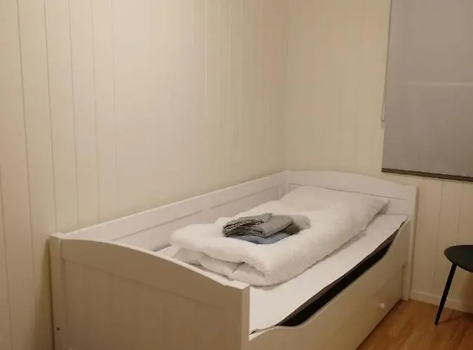 Lofoten * Свольвер