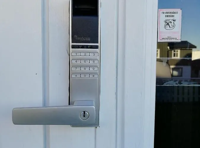 Lofoten Гостевой дом