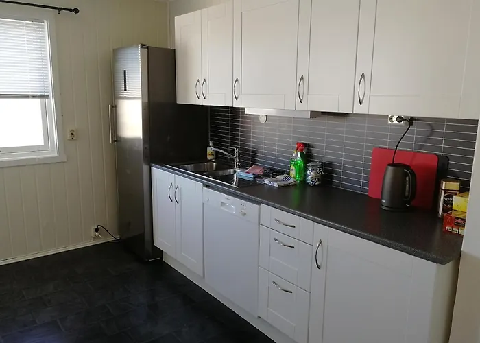 Гостевой дом Lofoten *