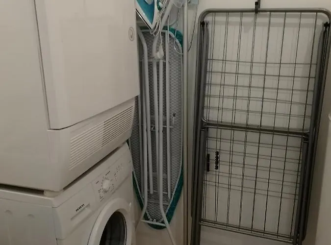 Гостевой дом Lofoten Свольвер