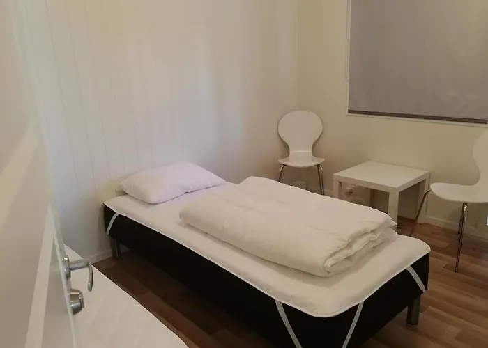 Гостевой дом Lofoten