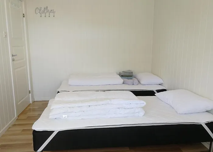 Гостевой дом Lofoten