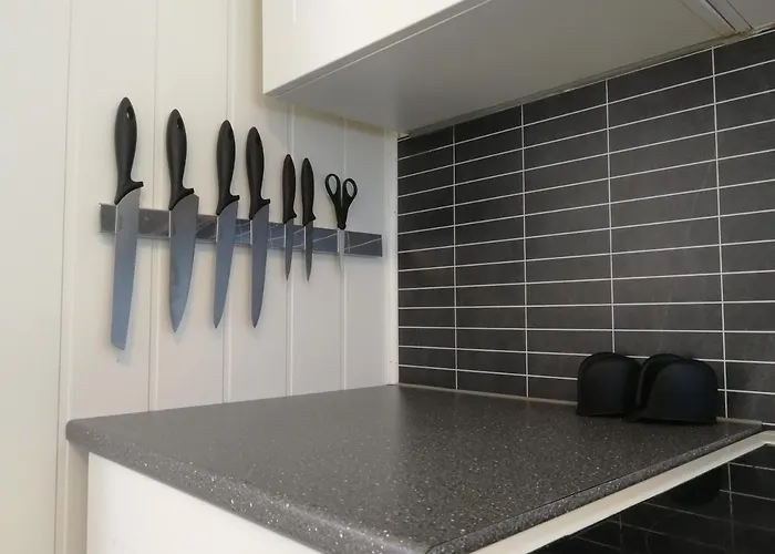 Гостевой дом Lofoten