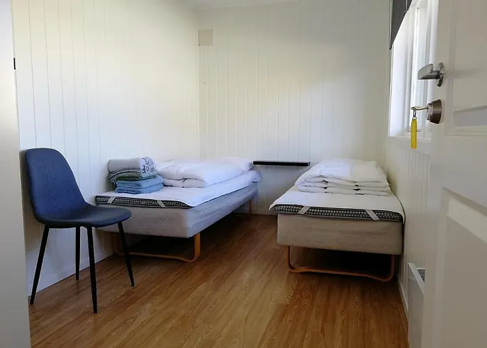 Lofoten * Свольвер