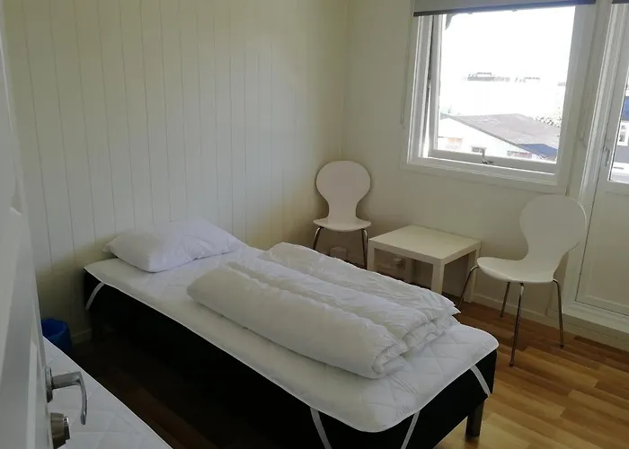 Lofoten Гостевой дом