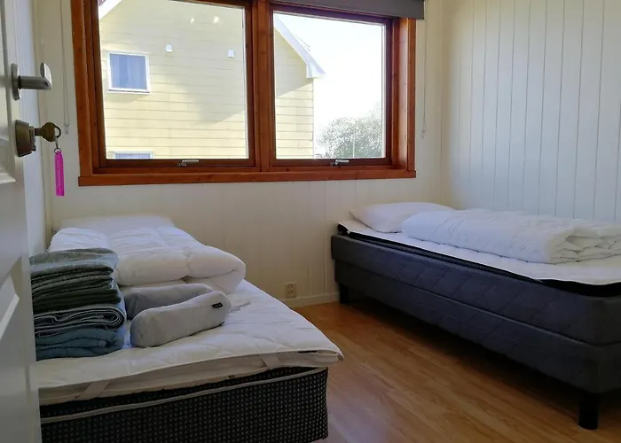 Lofoten Свольвер