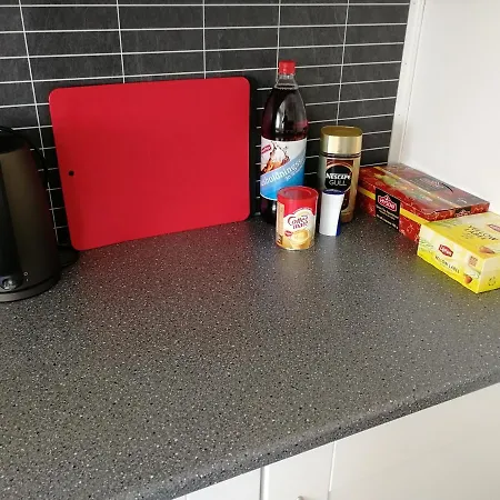 Gæstehus Lofoten *