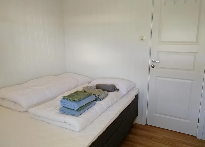 Lofoten Casa de hóspedes *